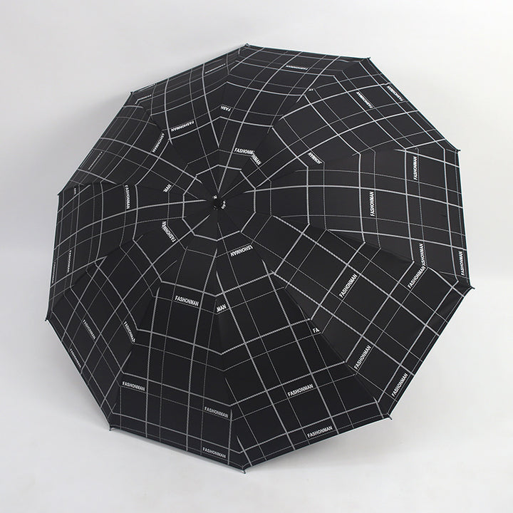 Damen Regenschirm Karnz