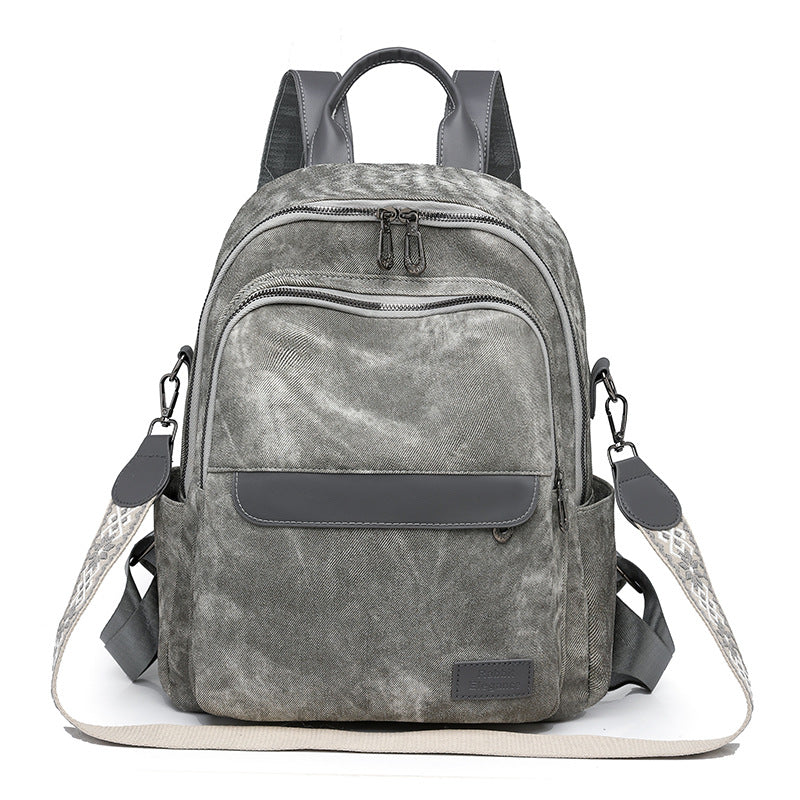 Vielseitiger Urbaner Rucksack Karnz