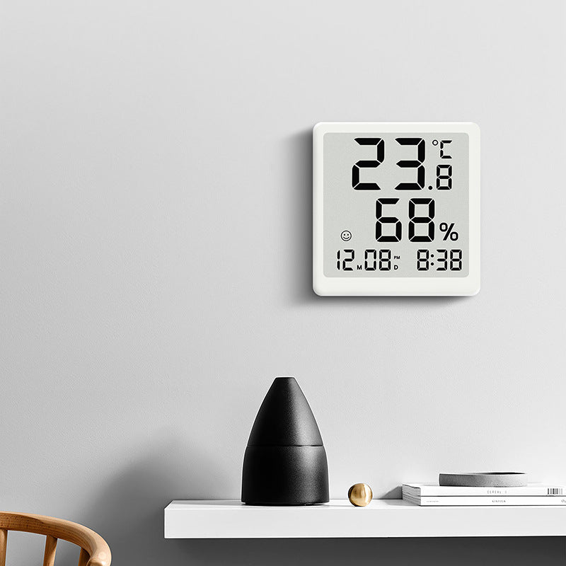 Digitaler Thermo-Hygrometer mit präziser Anzeige Karnz