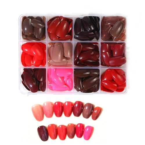 Press-On Nail Kit Karnz