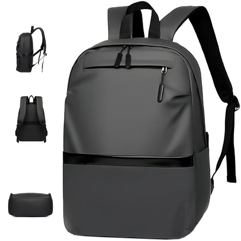 Wasserdichter Reise-Rucksack mit ergonomischem Design Karnz