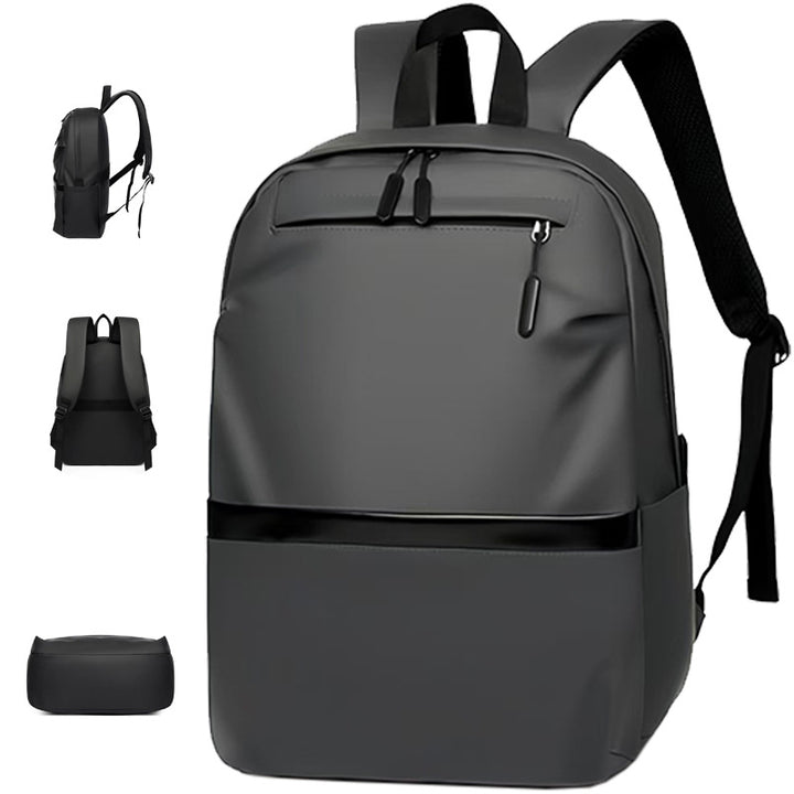 Wasserdichter Reise-Rucksack mit ergonomischem Design Karnz