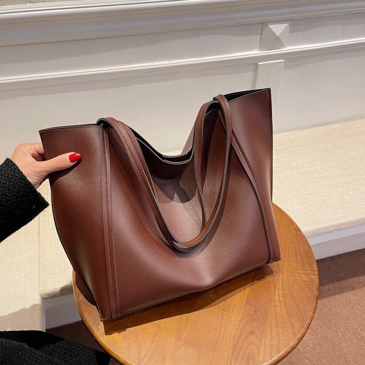 Stilvolle Minimalistische Tote Bag Karnz
