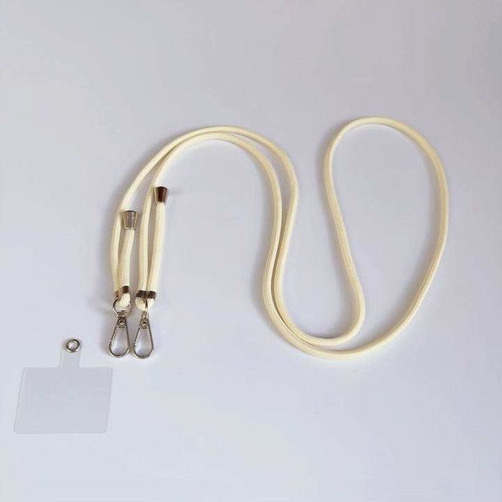 Haltbare Dual-Clip Hundeleine Karnz