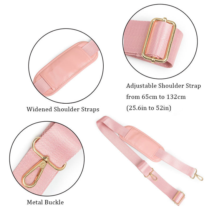 Elegante Reise- und Sporttasche mit Strapazierfähigem Material und Vielseitigen Fächern Karnz