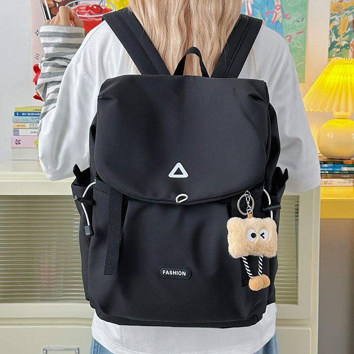 Leichter Gym-Rucksack Karnz