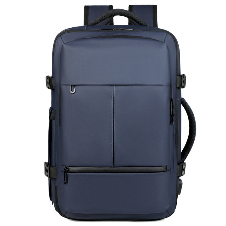 Ergonomischer tech-bereiter Rucksack Karnz
