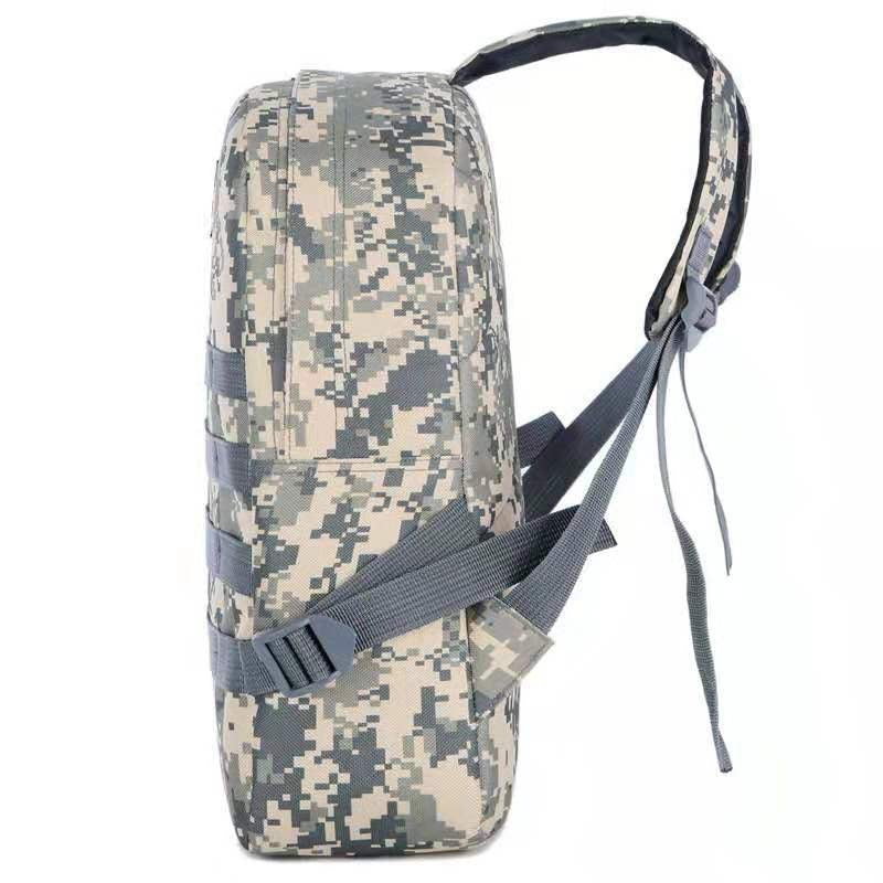Taktischer Camouflage-Rucksack Karnz