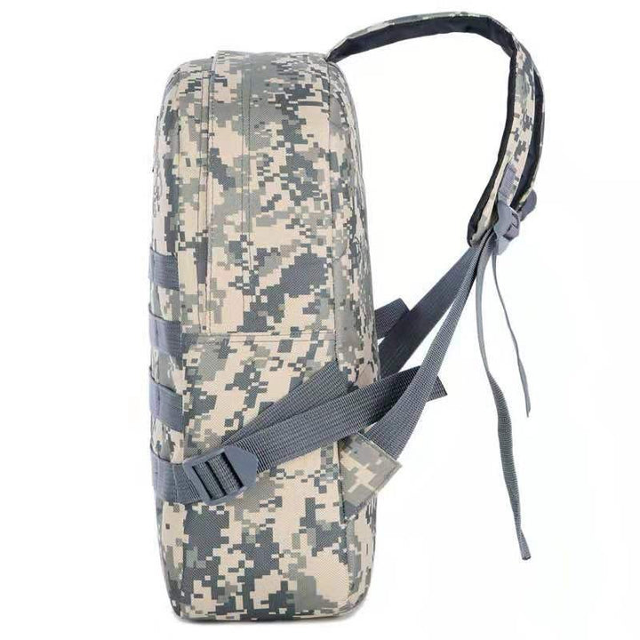 Taktischer Camouflage-Rucksack Karnz