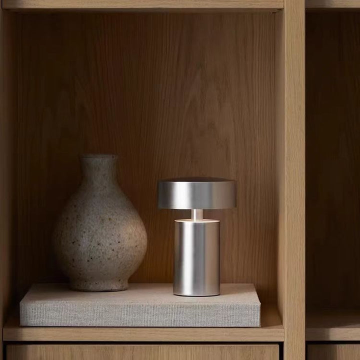 Moderne Minimalistische Tischlampe