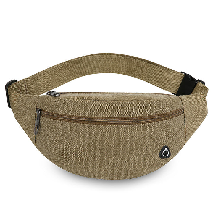Funktionale Gürteltasche Karnz