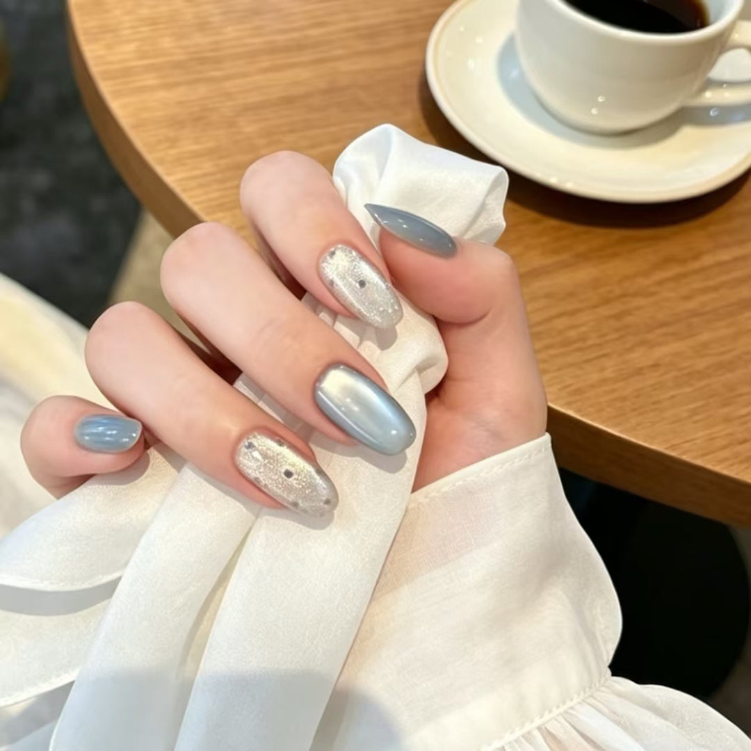 Nagelkunst
