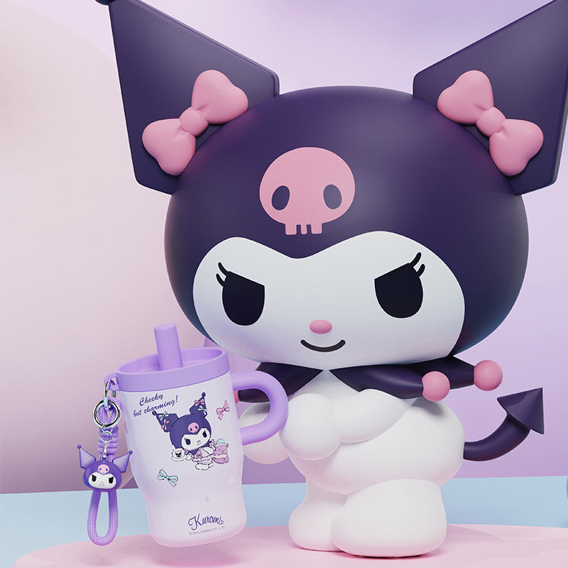 Damen Trinkbecher mit niedlichem My Melody Design Karnz