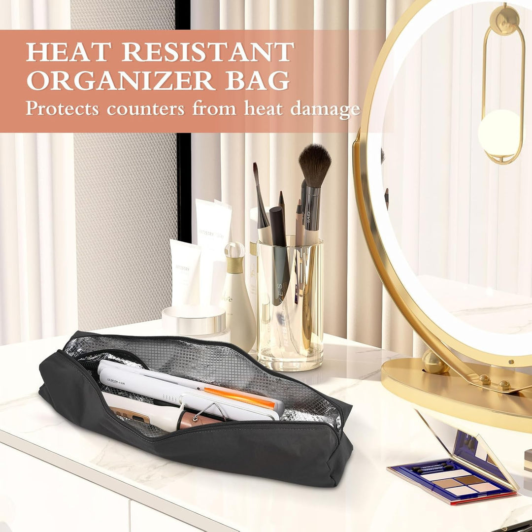 Längliche Stifte-Organizer-Tasche Karnz