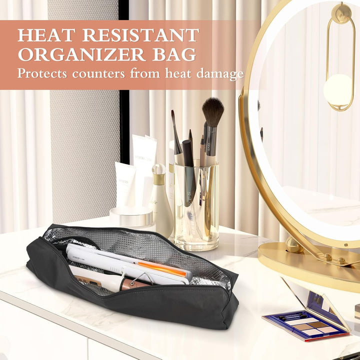 Längliche Stifte-Organizer-Tasche Karnz