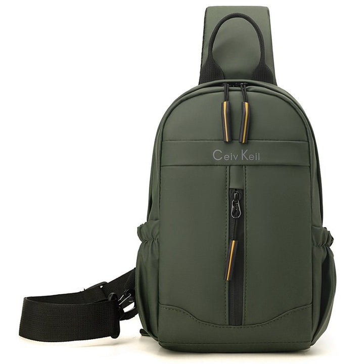 Ergonomischer Sling-Rucksack