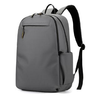 Moderner minimalistischer struktureller Rucksack Karnz