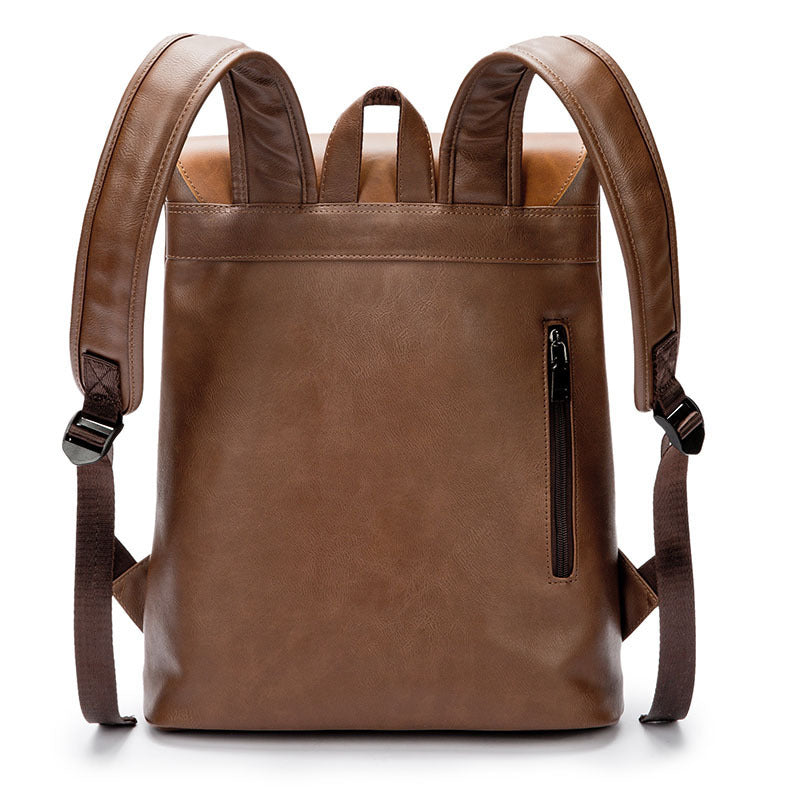 Eleganter Rucksack mit Funktionalem Fächersystem Karnz