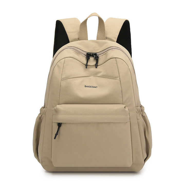 Vielseitiger Alltags-Rucksack Karnz