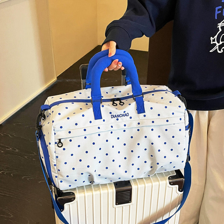 Stylische Multi-Function Duffle Bag Karnz