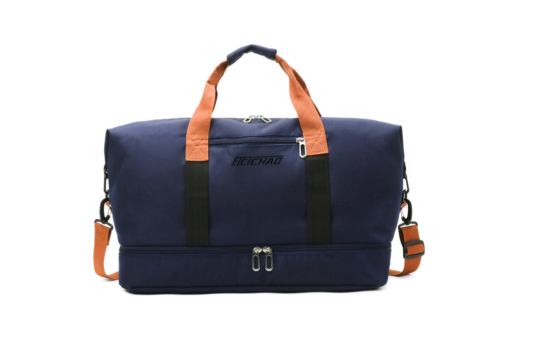 Funktionale Sport-Duffel-Tasche Karnz