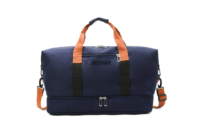 Funktionale Sport-Duffel-Tasche Karnz