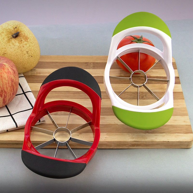 Apfel-Schneider und Entkerner Karnz