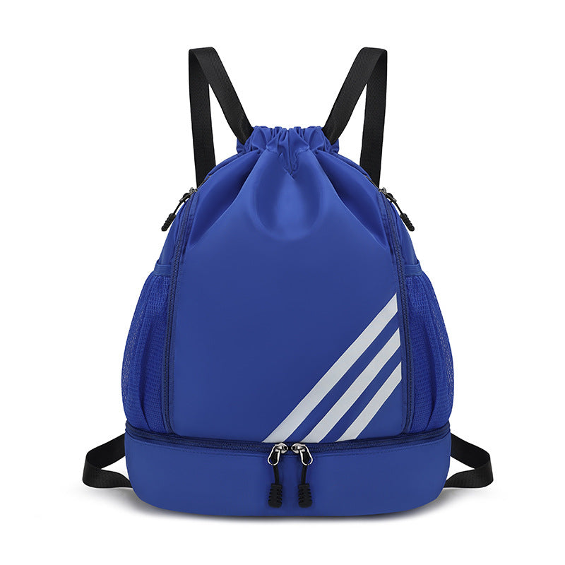 Sports Drawstring Rucksack Karnz