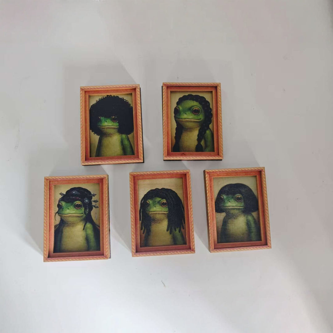 Dekorative Kunst
