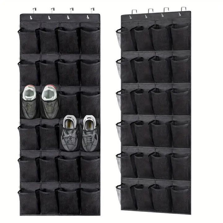 Über-Tür Taschenorganizer