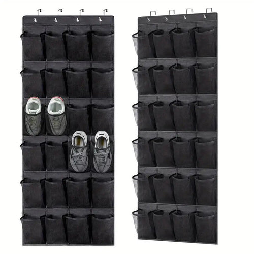 Über-Tür Taschenorganizer