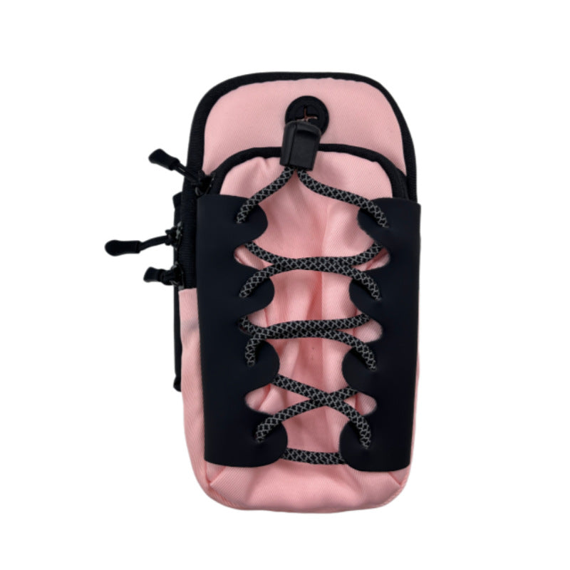 Funktionale Outdoor-Tasche Karnz