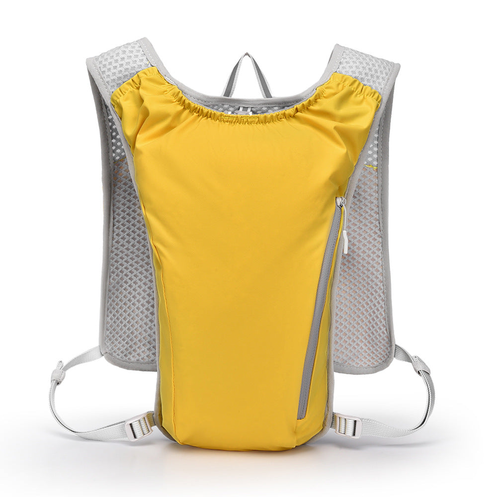 Leichtgewichtiger Hydration Pack Karnz