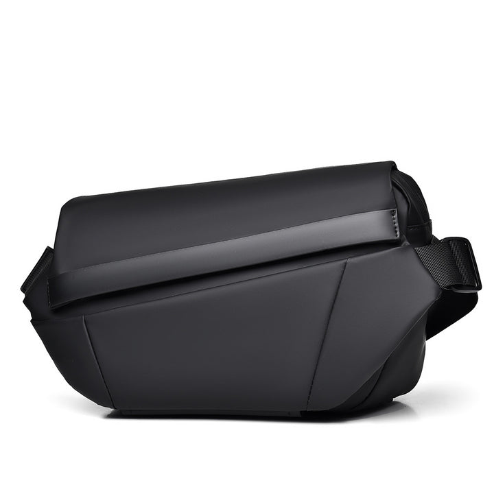 Stylische Crossbody Sling Bag Karnz