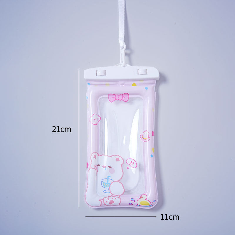 Wasserdichte Handytasche Karnz