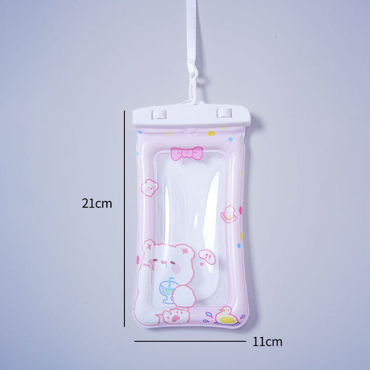 Wasserdichte Handytasche Karnz