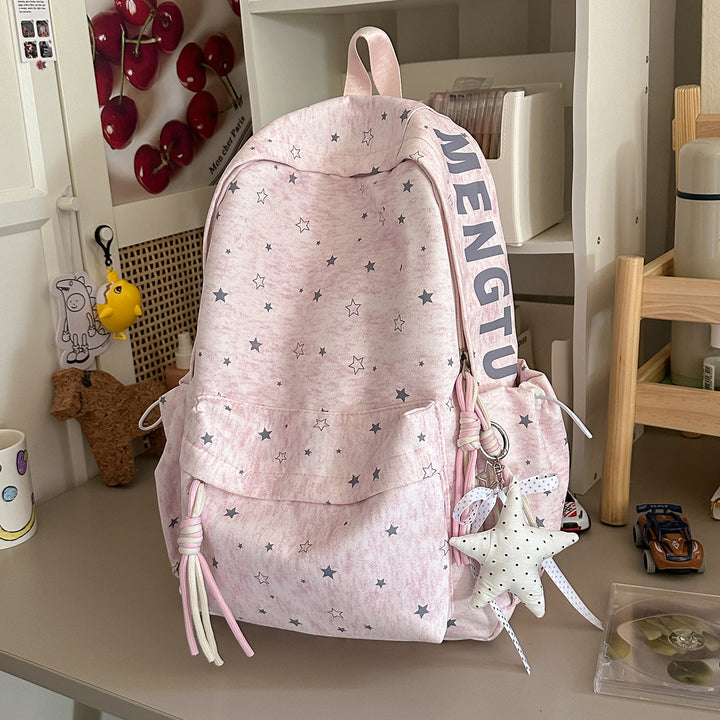 Sternmuster Casual Rucksack Karnz 1791204705