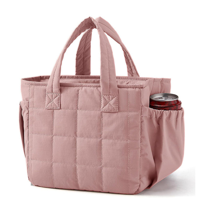 Isolierte Picknick-Kühlertasche Karnz