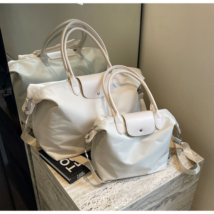 Wasserdichte Reis-Duffel-Tasche Karnz