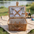 Damen Picknickkorb Karnz