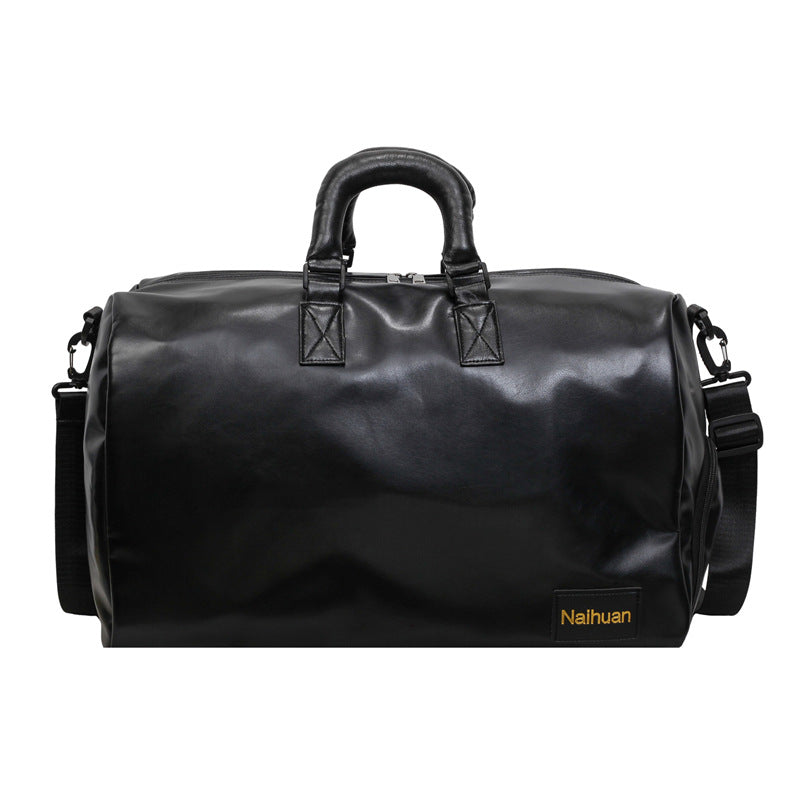 Premium Wochenend Duffle Bag