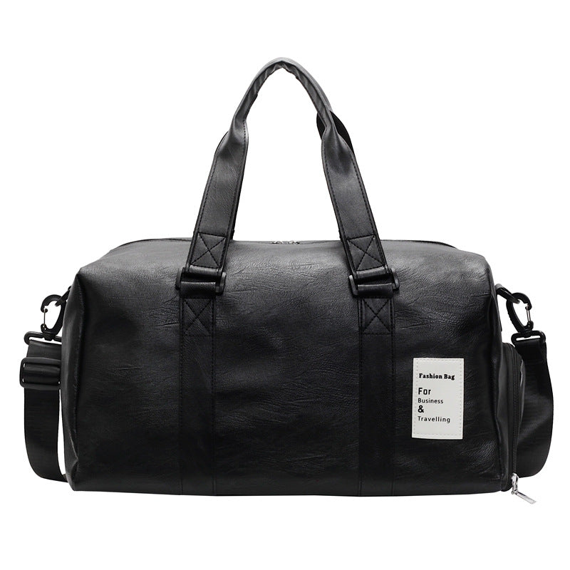 Stylische Geschäftsreise Reisetasche Karnz