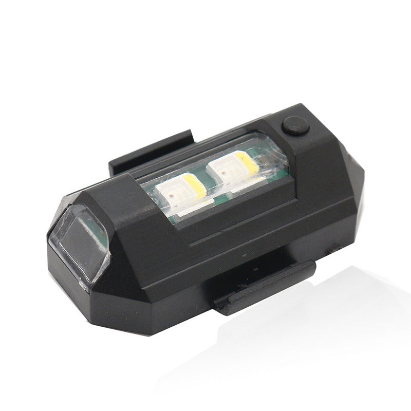 Vielseitiges Multi-Mode Fahrradsicherheitslicht Karnz