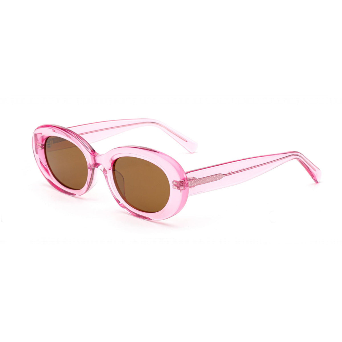 Damen modische Sonnenbrille mit ergonomischem Design und hochwertigen Gläsern Karnz