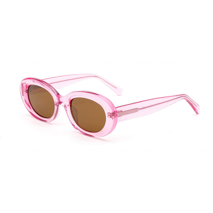 Damen modische Sonnenbrille mit ergonomischem Design und hochwertigen Gläsern Karnz