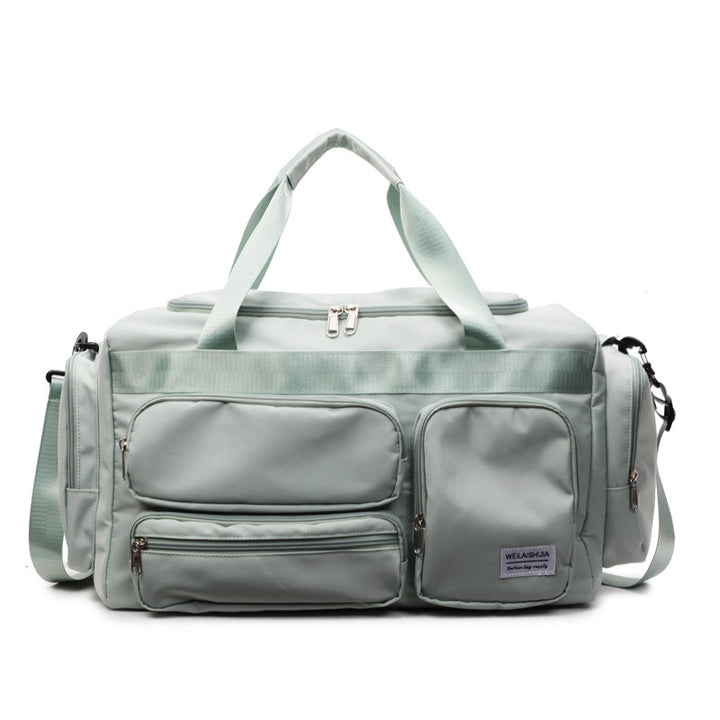 Vielseitige Mehrfach-Fach Reisetasche