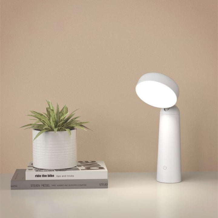 Verstellbare LED Schreibtischlampe
