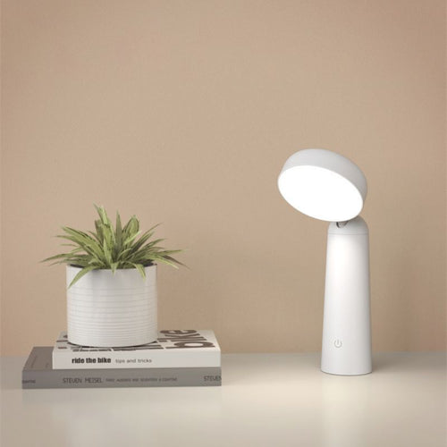 Verstellbare LED Schreibtischlampe
