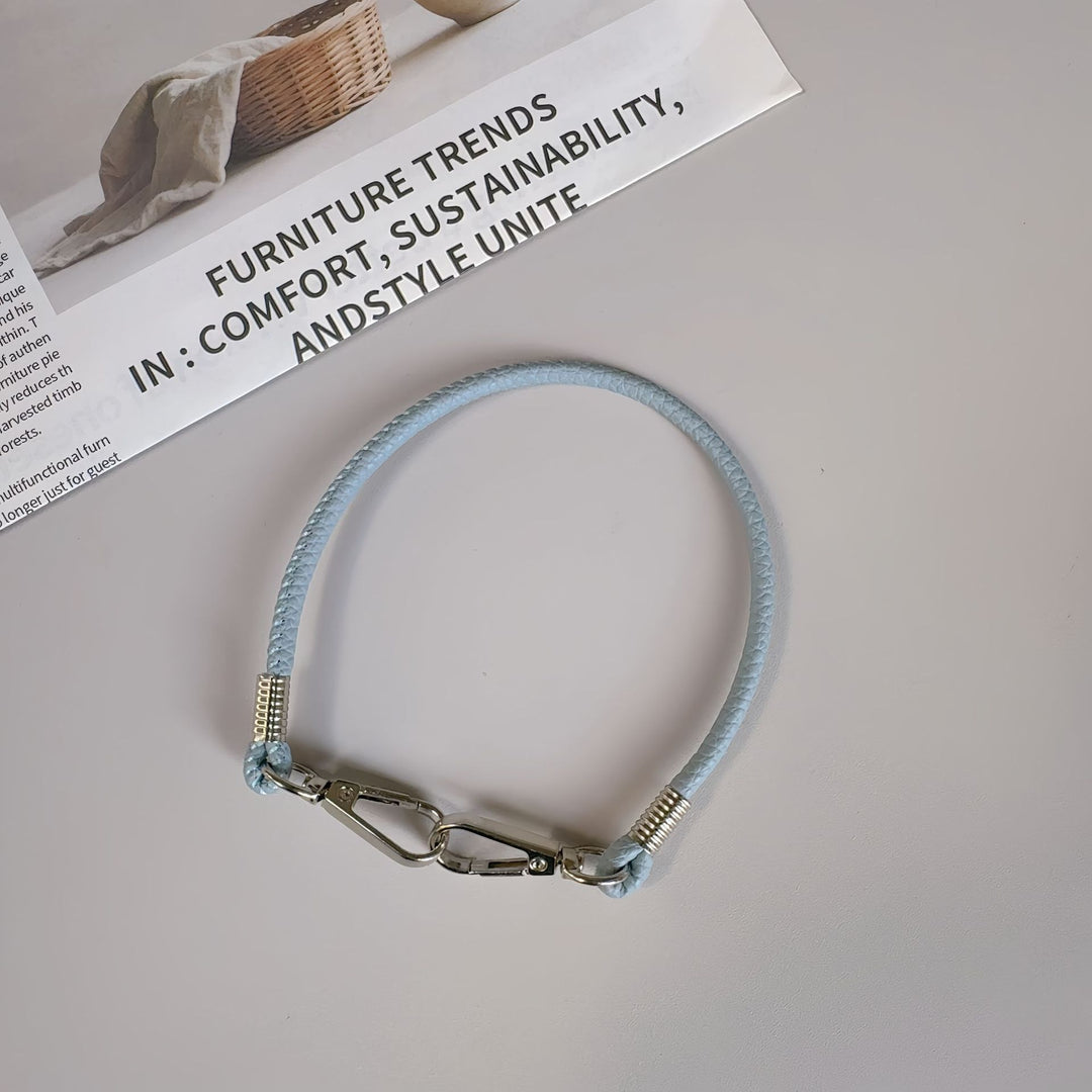 Haltbarer Clip-On-Umhängeband Karnz