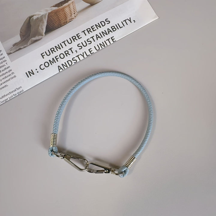 Haltbarer Clip-On-Umhängeband Karnz